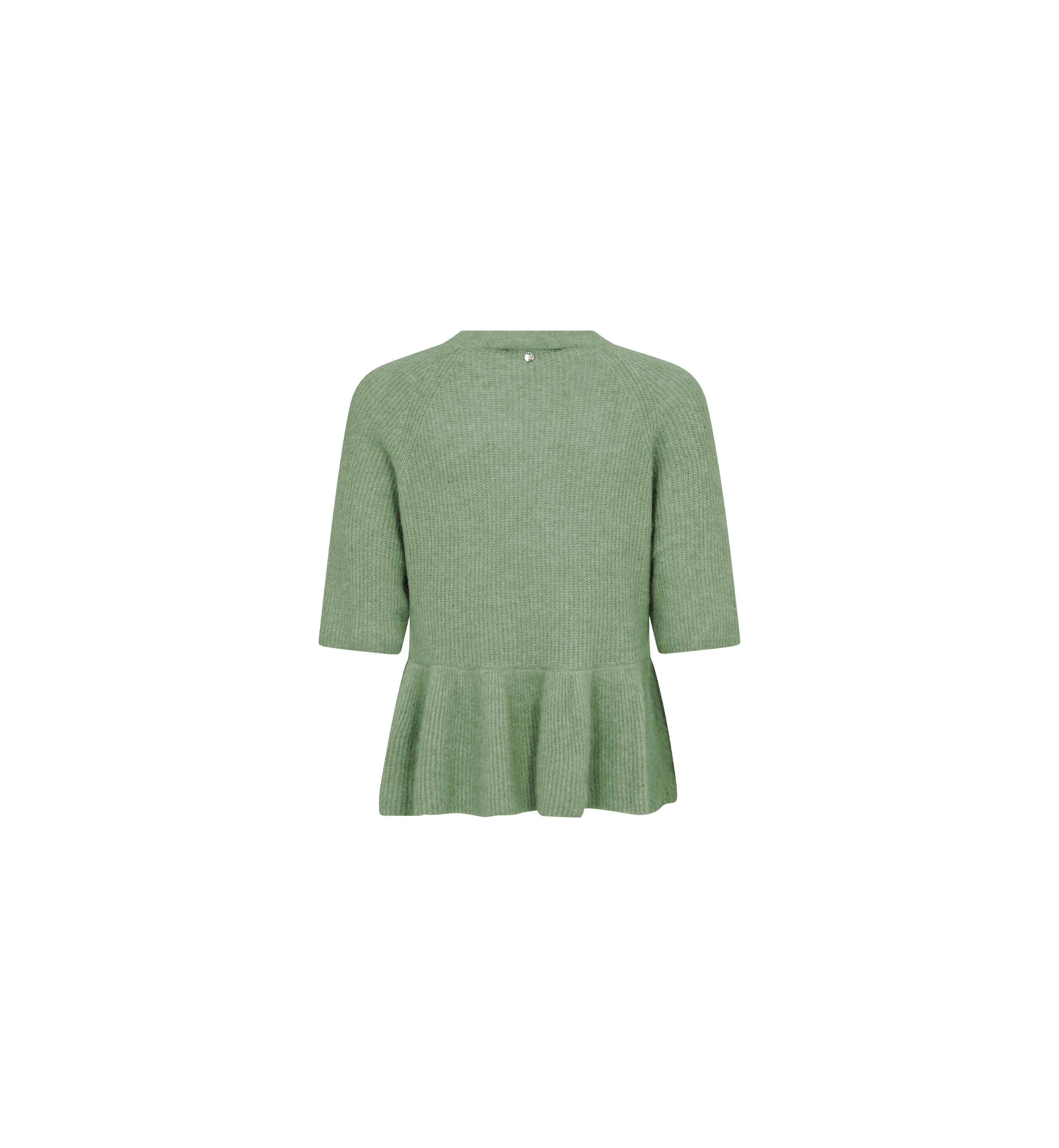 Packshot / Turf Green / Back